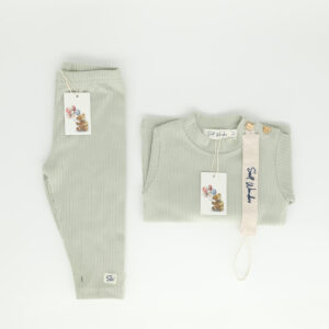 Button Ups Sets - without dummy